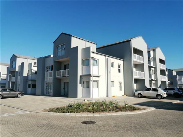 2 Bedroom Apartment 2 Bedroom Apartment