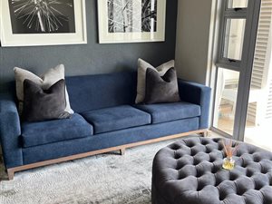 2 Bed Apartment in Atholl