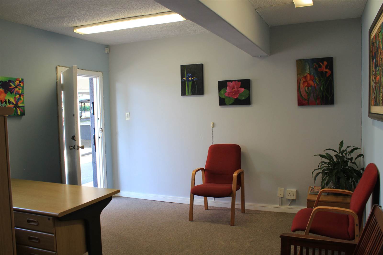 80  m² Office Space in Blairgowrie photo number 19