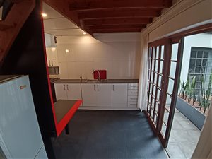Apartment in Musgrave