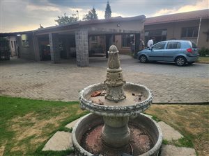 4 Bed House in Meyerville