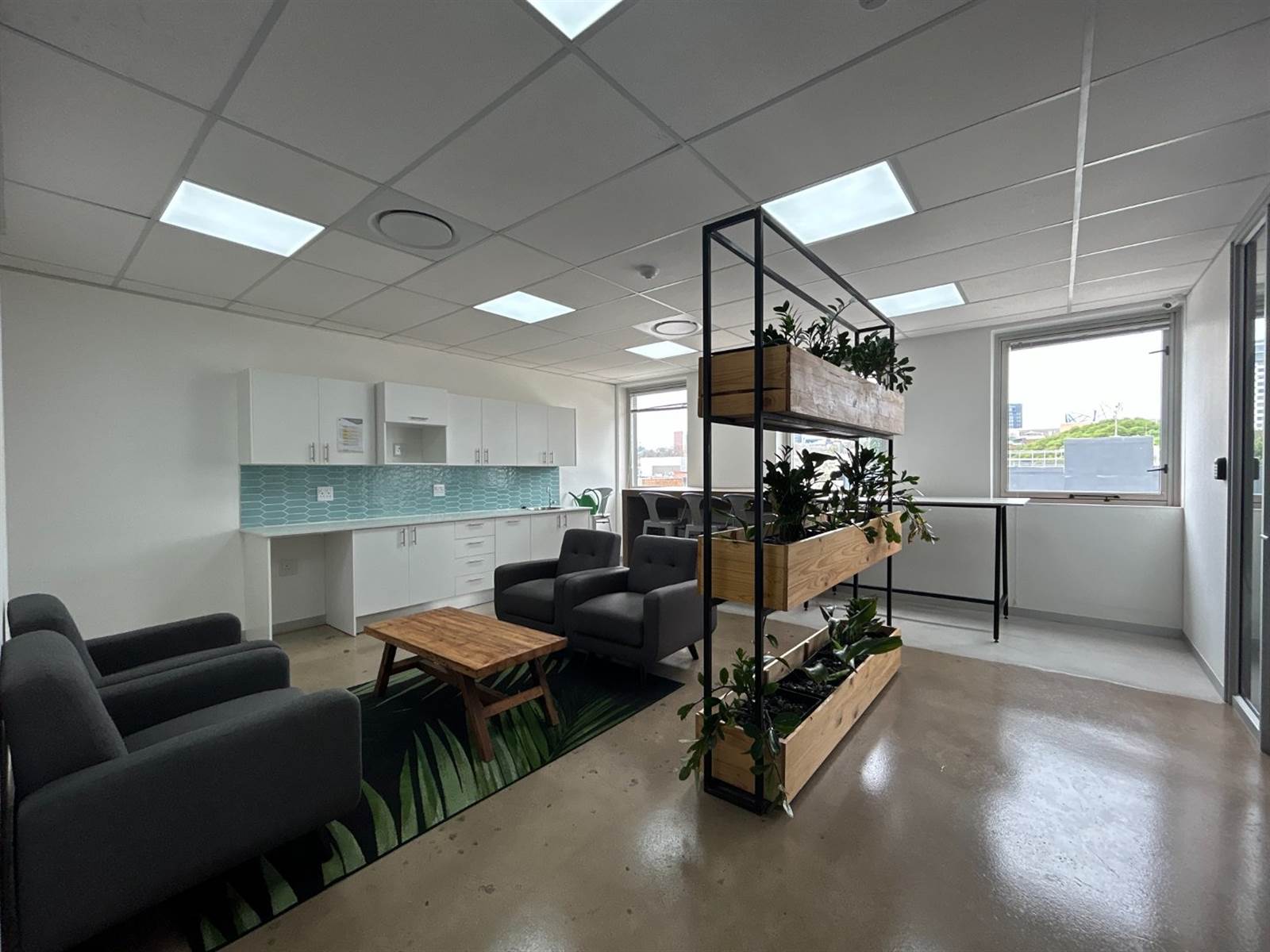 35  m² Office Space in Rosebank photo number 9