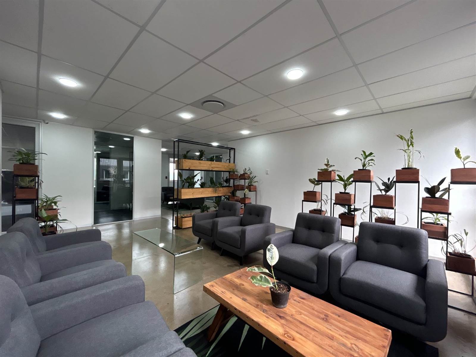 35  m² Office Space in Rosebank photo number 7