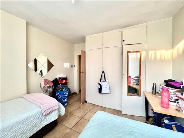 2 Bed Apartment