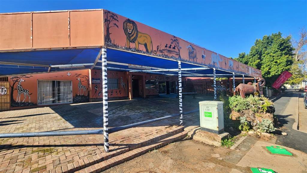 257  m² Commercial space in Oudtshoorn Central photo number 2