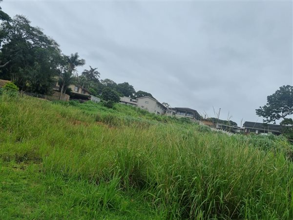 2 945 m² Land