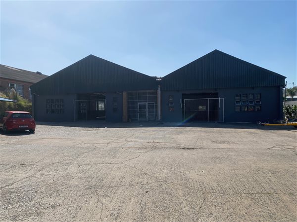 1 462  m² Industrial space