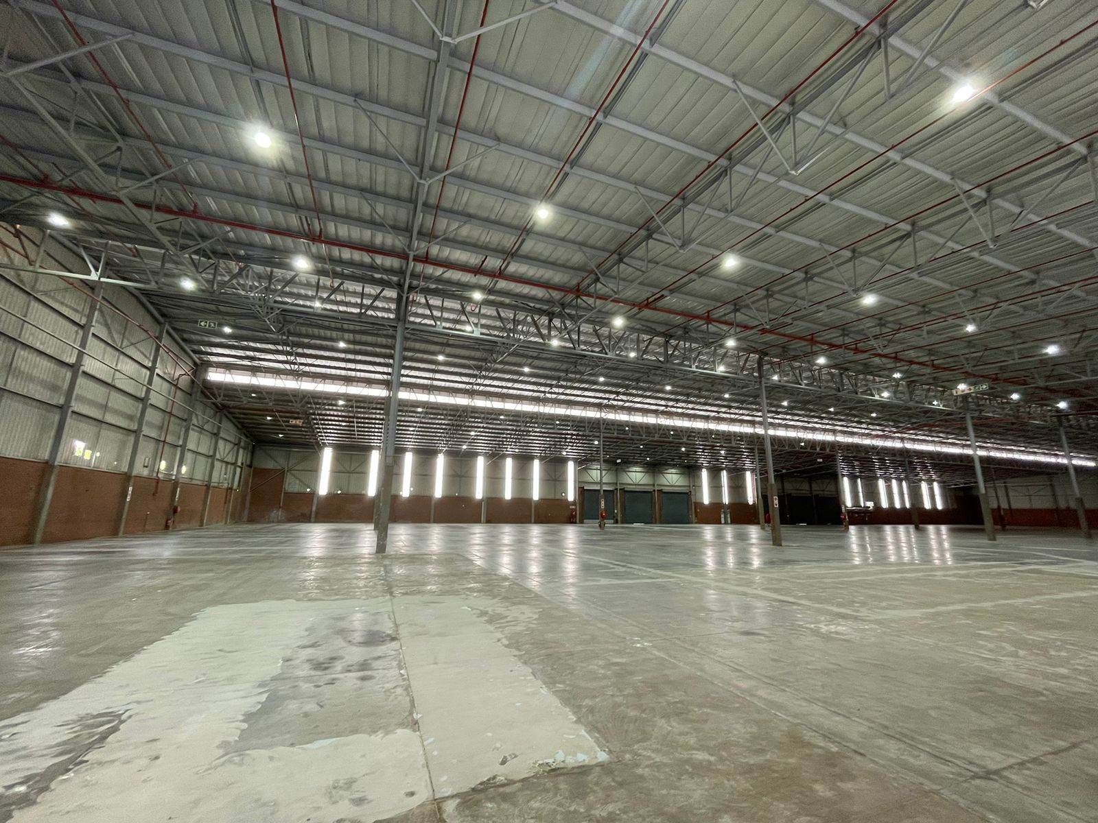 4891  m² Industrial space in Pomona photo number 10