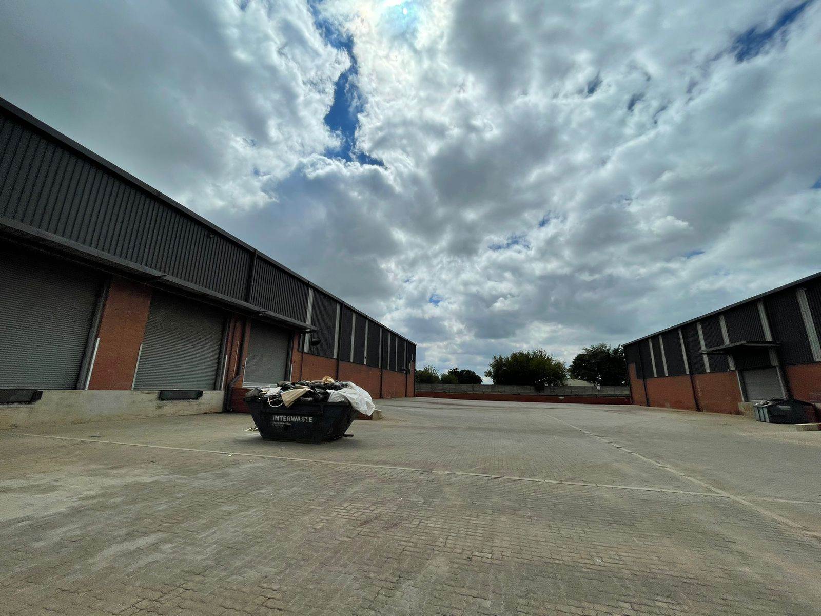 4891  m² Industrial space in Pomona photo number 24