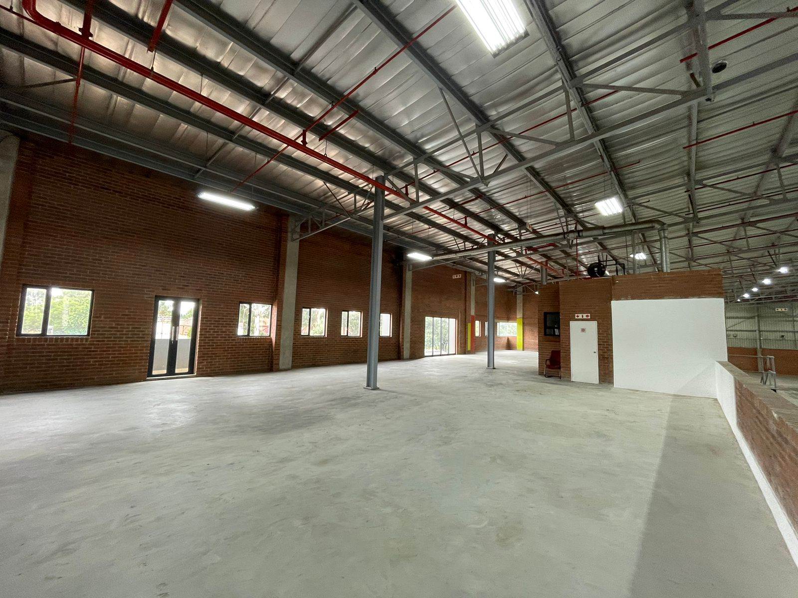4891  m² Industrial space in Pomona photo number 7