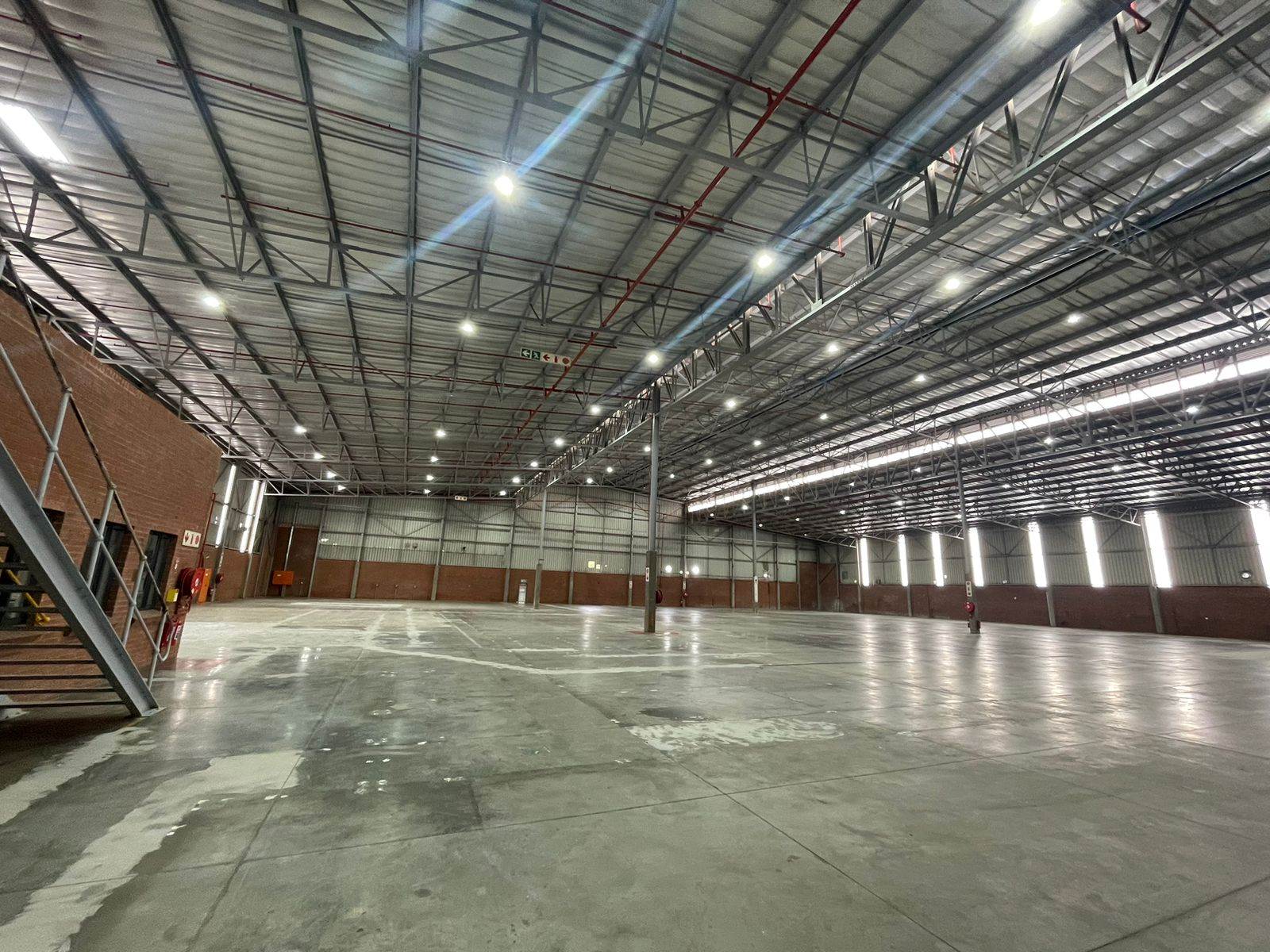 4891  m² Industrial space in Pomona photo number 5