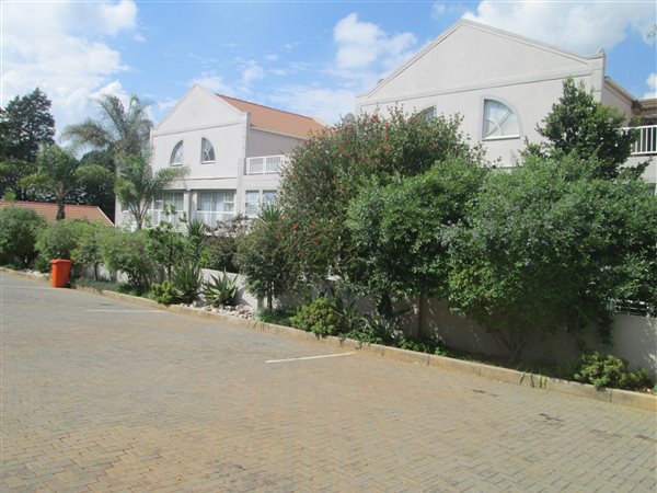 2 Bed Apartment in Morninghill