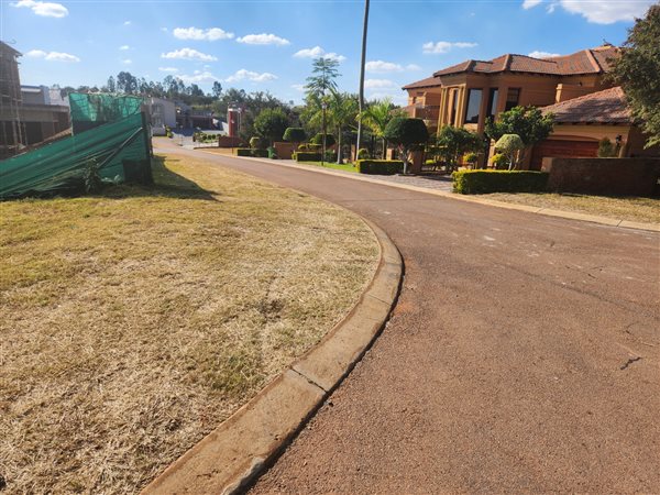 900 m² Land 900 m² Land