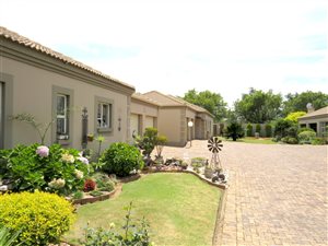 3 Bed House in Vanderbijlpark SE2