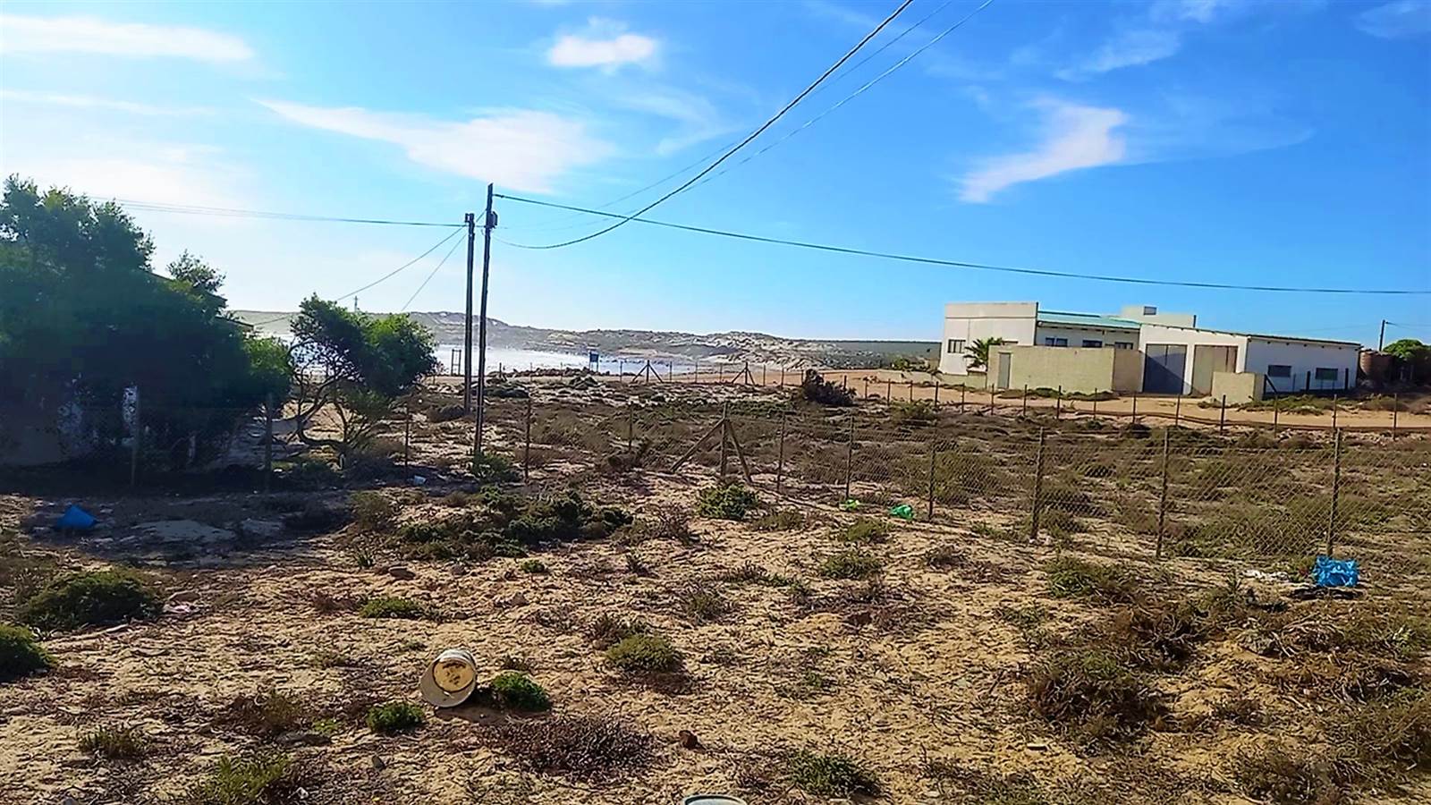 507 m² Land available in Hondeklip Bay photo number 2