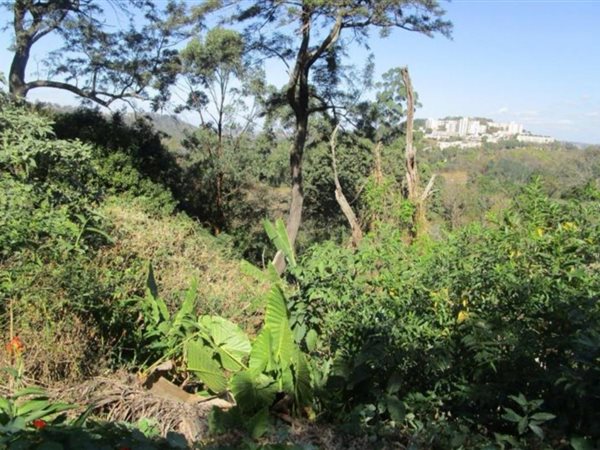 3494 m² Land available in Cowies Hill
