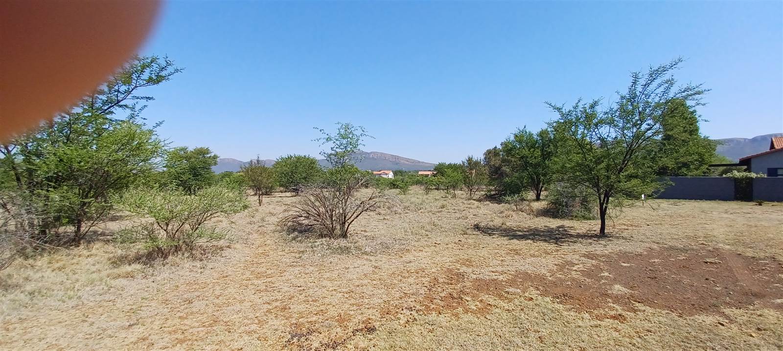 1265 m² Land available in Melodie photo number 17