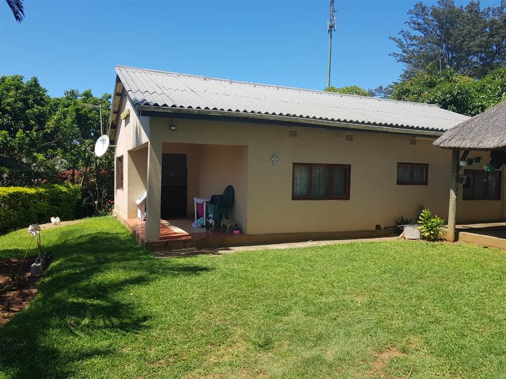 9 Bed, Bed and Breakfast in Tugela Mouth photo number 13
