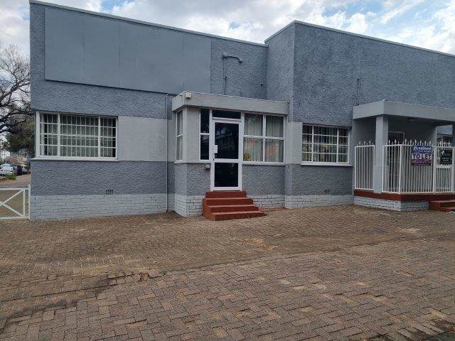 260  m² Commercial space in Bloemfontein photo number 1