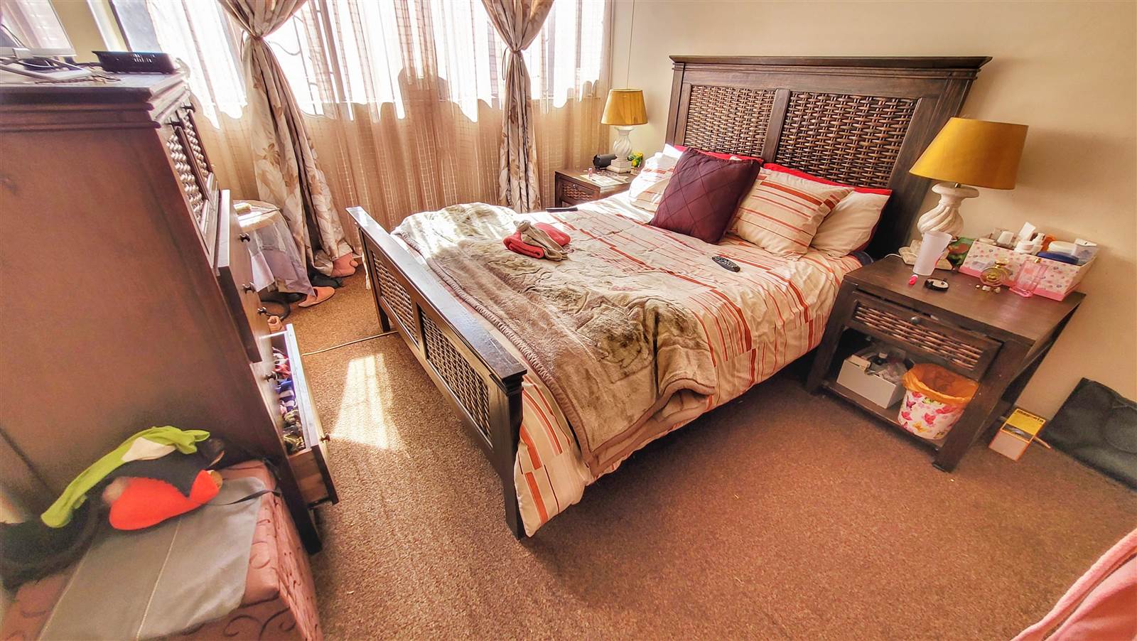 1.5 Bed Apartment in Pretoria North photo number 7
