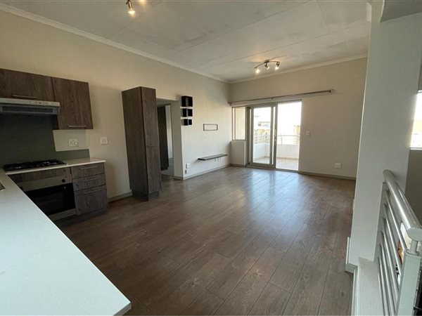 2 Bed Apartment