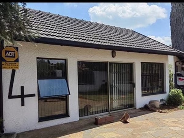 3 Bedroom House 3 Bedroom House
