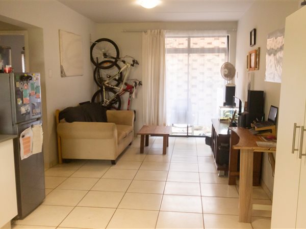 2 Bed Apartment