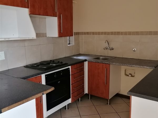 2 Bed Apartment