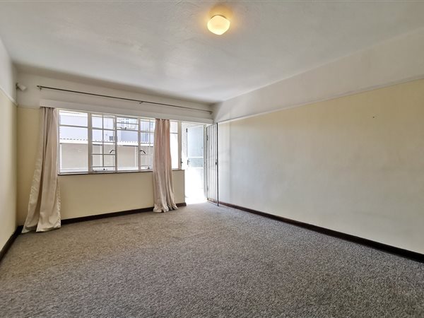 3 Bed Apartment