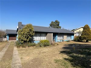 3 Bed House in Amiel Park