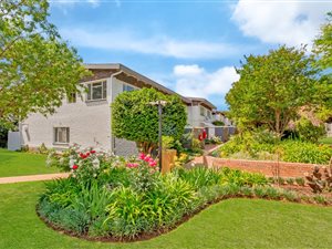 2 Bed Duplex in Linden