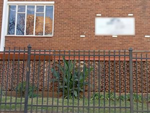 2 Bed Townhouse in Sunnyside