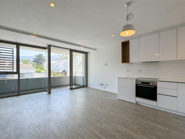 2 Bed Apartment