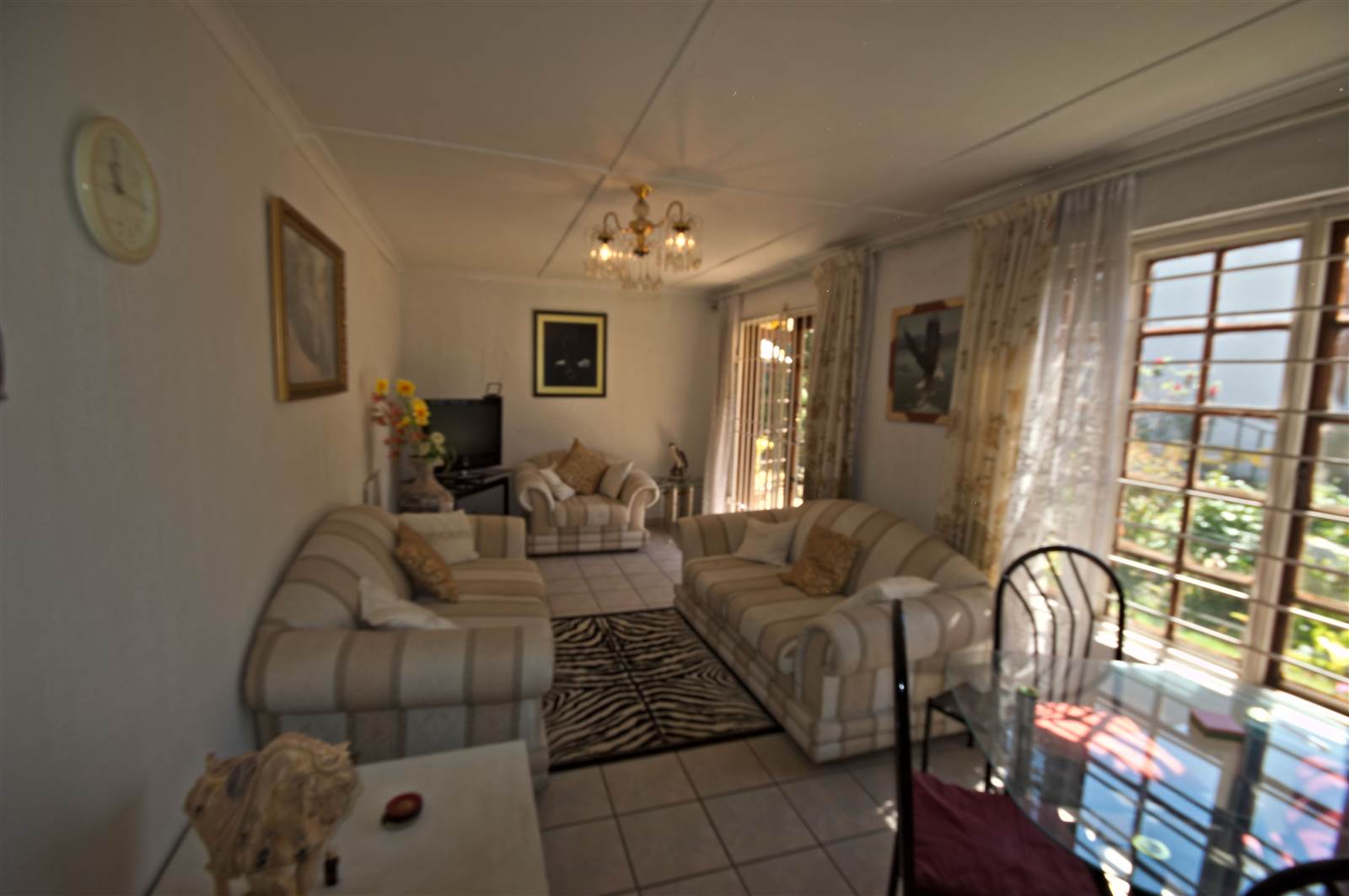 3 Bed House in Hurlingham photo number 14