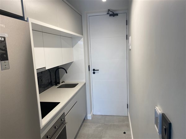 1 Bed Apartment