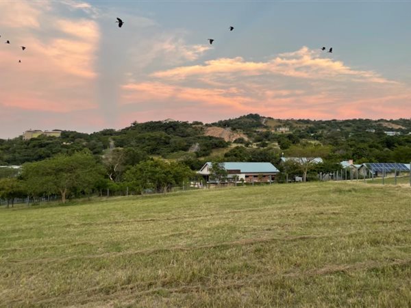 3799 m² Land available in Sonheuwel