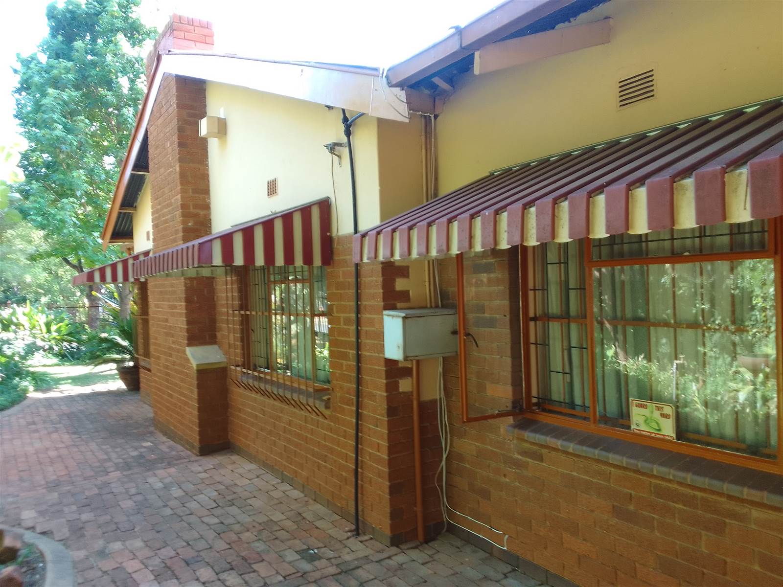 5 Bed House in Pretoria North photo number 4