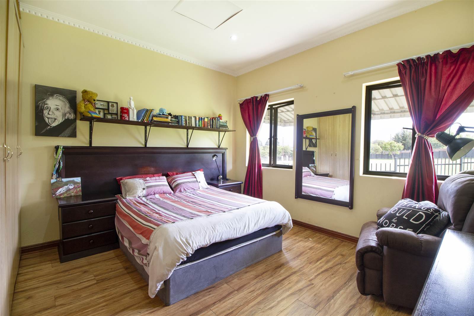 5 Bed House in Mooikloof Equestrian Estate photo number 22