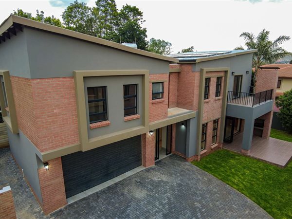 3 Bed House in Fairland