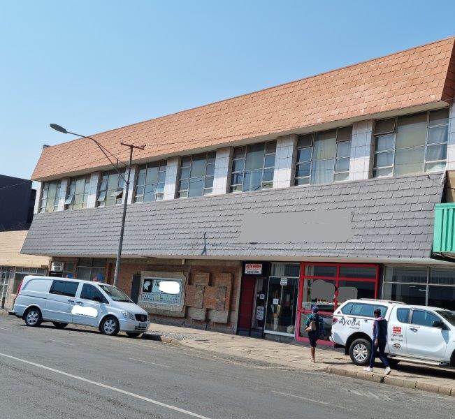 2400  m² Retail Space in Vereeniging Central photo number 13