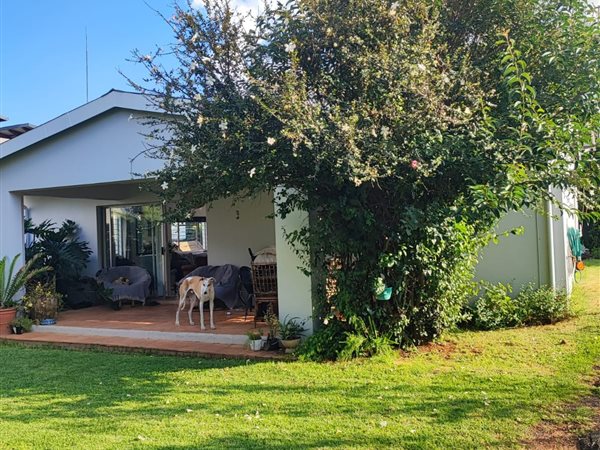 2 Bed House in Linden