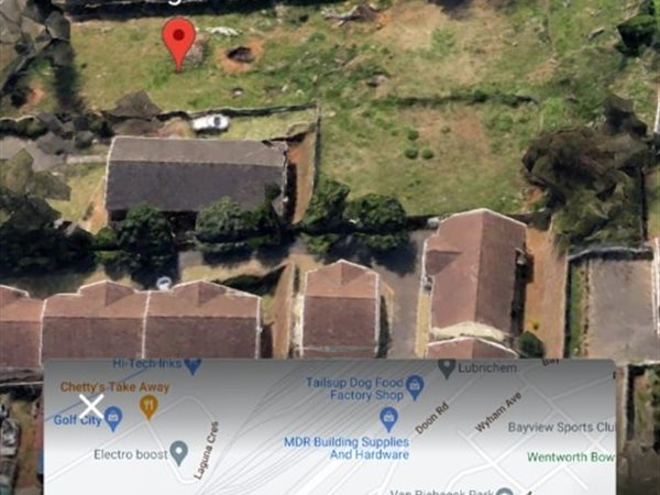 1524 m² Land available in Wentworth