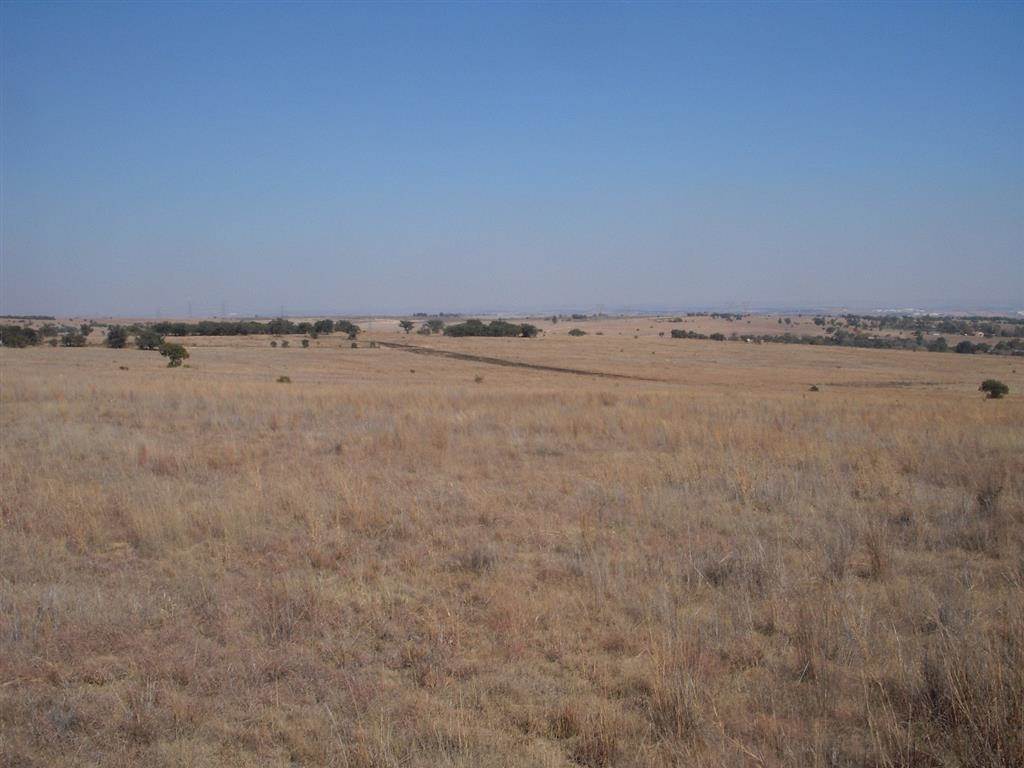 9.3 ha Land available in Doornrandje photo number 3