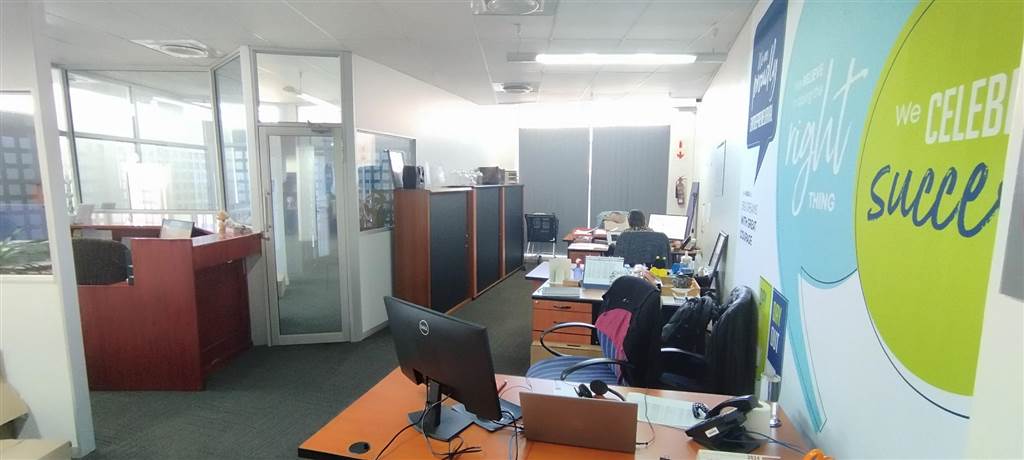 289  m² Office Space in Berea photo number 6