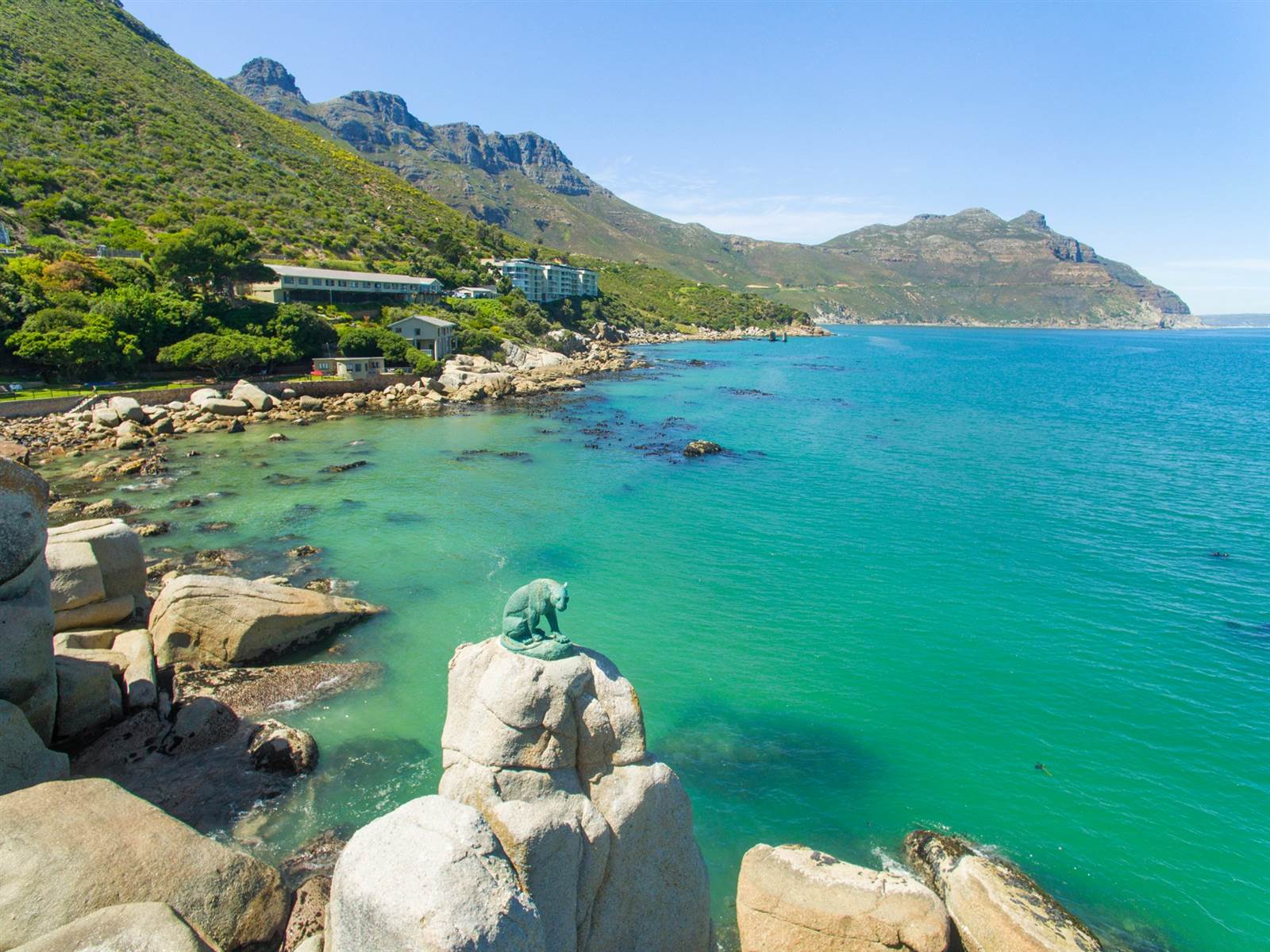 1.5 ha Land available in Hout Bay and surrounds photo number 8