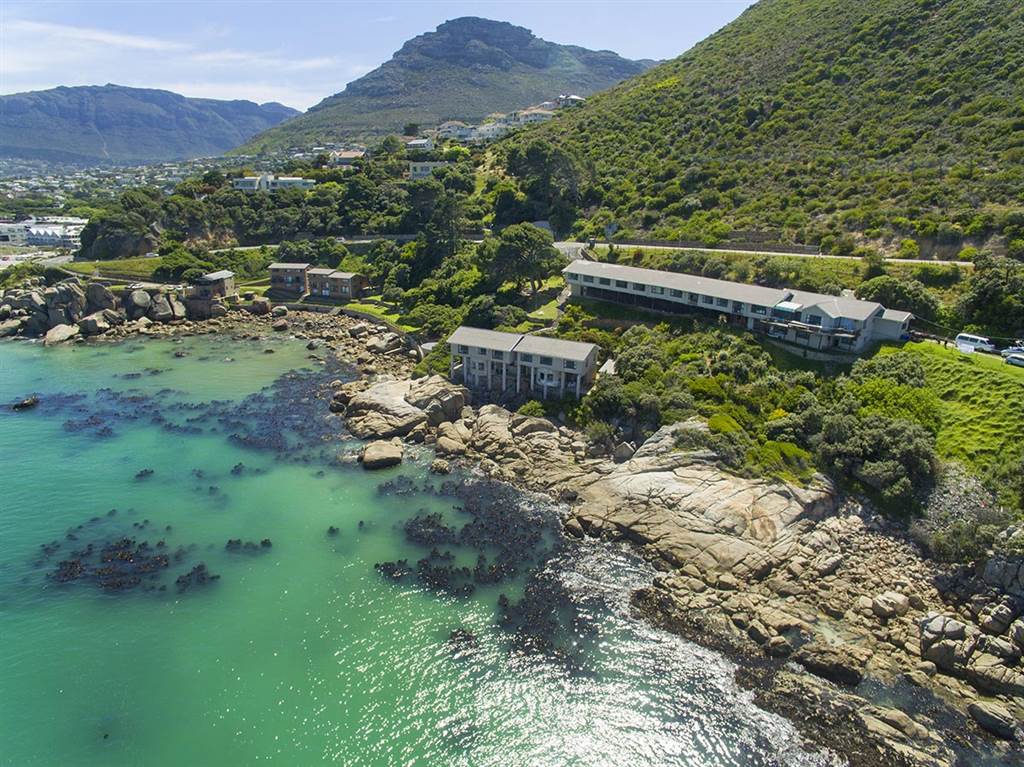 1.5 ha Land available in Hout Bay and surrounds photo number 7