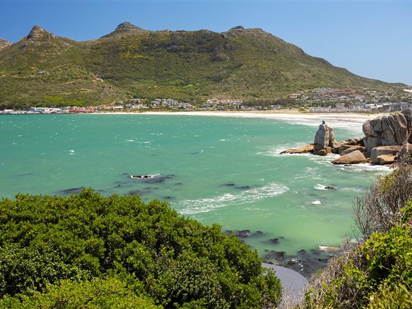 1.5 ha Land available in Hout Bay and surrounds