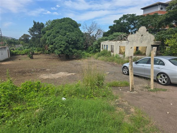 1 416 m² Land 1 416 m² Land