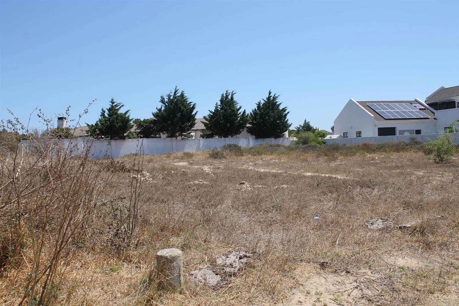 1045 m² Land available in Country Club photo number 8