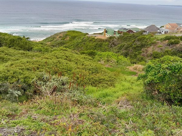 840 m² Land available in Dana Bay